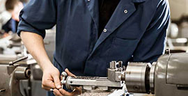 济南万国维修中心原厂进口零部件