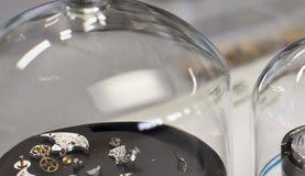 济南万国售后维修点调整手表速率